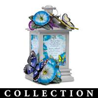 Lena Liu Forever In My Heart Lantern Collection