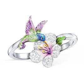 Enchanted Beauty Ring Size 7.5