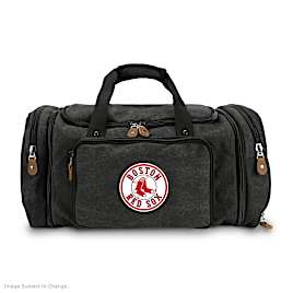 Boston Red Sox MLB Duffel Bag
