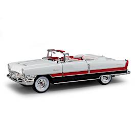 1:18-Scale 1955 Packard Caribbean Tri-Color Diecast Car