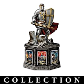 Zippo® Lighters Adorned With Bible Passages And Comes With