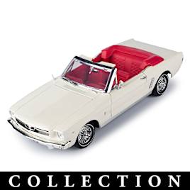 James Bond 1:18-Scale Diecast Movie Vehicle Collection