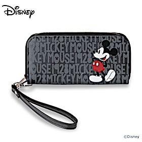 Forever Disney's Mickey Mouse Wallet