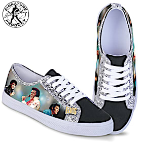 Elvis Women's Shoes