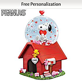 Love Is In The Air Personalized Sculpture