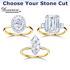 Endless Beauty Ring