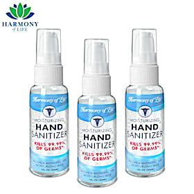 Harmony Of Life Hand Sanitizer