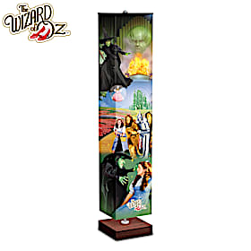 THE WIZARD OF OZ Floor Lamp