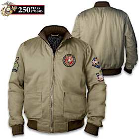 U.S. Marines Men's Jacket