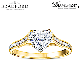 Love At First Sight Ring