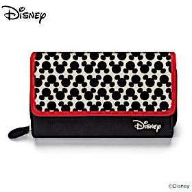 Disney All Ears Wallet