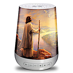 In God's Hands Sleep Sound Machine