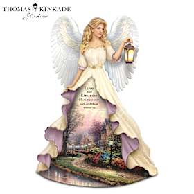 Radiance Of Love And Kindness Figurine