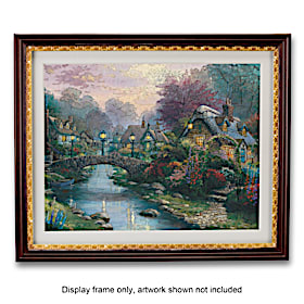 Adult Coloring Art Frame
