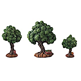 Trees Of Life Nativity Accessory Collection