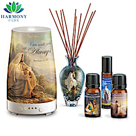 Essential Oils Of The Bible Essential Oils Collection