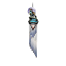 Call Of The Wild Wind Chime Collection