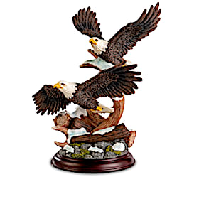 Freedom's Majesty Sculpture Collection