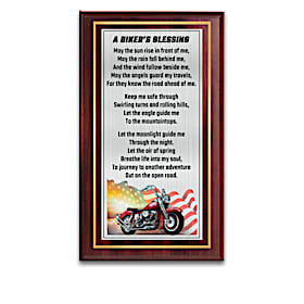 Heaven On The Highways Wall Decor Collection