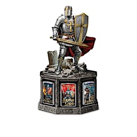 Protectors Of The Faith Zippo® Lighter Collection