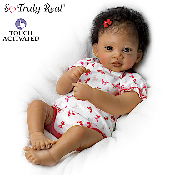 The bradford exchange dolls on sale
