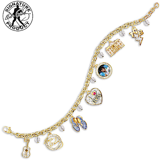 Elvis Presley Collectibles – The Bradford Exchange