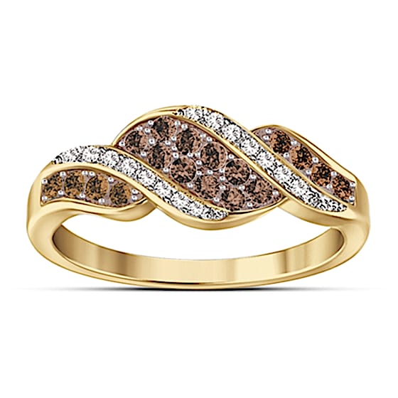 Bradford exchange chocolate diamonds new arrivals