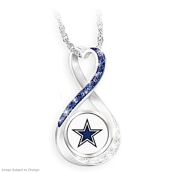 Dallas cowboys jewelry for men on sale
