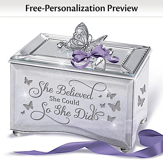 Music Box Collectibles – The Bradford Exchange