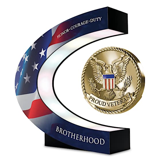 U.S. Marine Corps Collectibles – The Bradford Exchange - Page 3