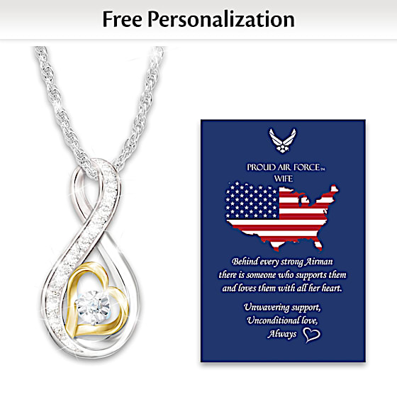 12-Piece US Military Air Force Charms - Jewelry Making Pendants Collection