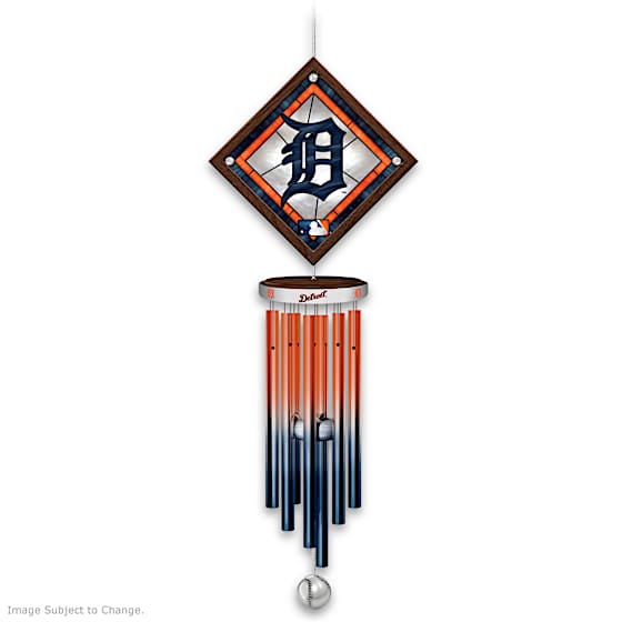 Detroit Tigers Collectibles – The Bradford Exchange