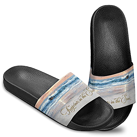 Shoes, Boots And Slippers – The Bradford Exchange