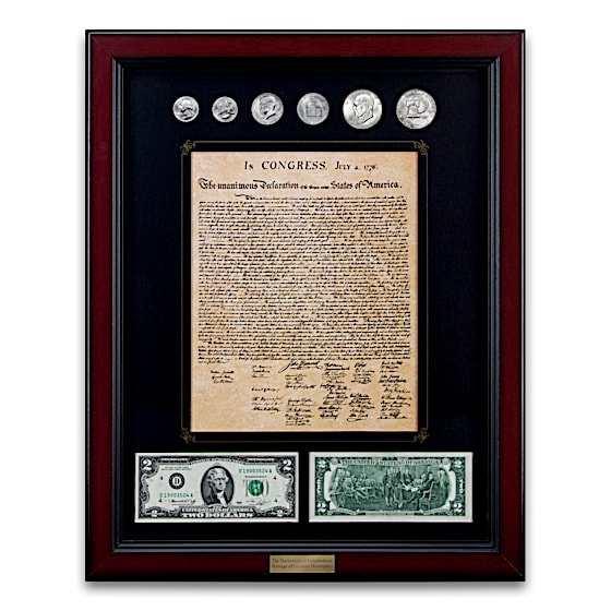 ★決算特価商品★ Rare Collectible Us Paper Money – The Bradford Exchange 洋書