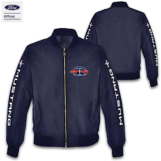 OHOTORO Bear Mustang Jacket Free size