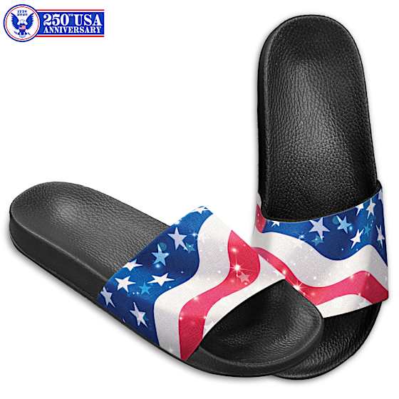 Shoes, Boots And Slippers – The Bradford Exchange - Page 3