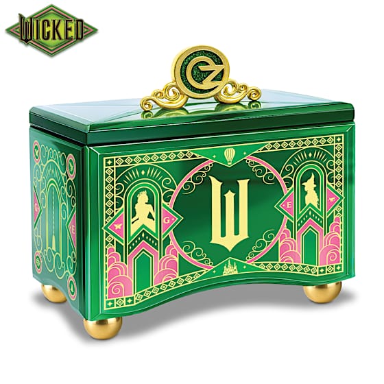 WICKED-Defying-Gravity-Music-Box