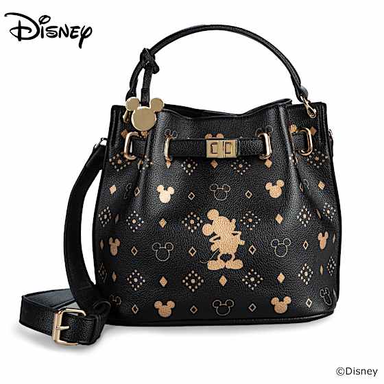 Disney Handbags And Accessories – The Bradford Exchange display picture 2