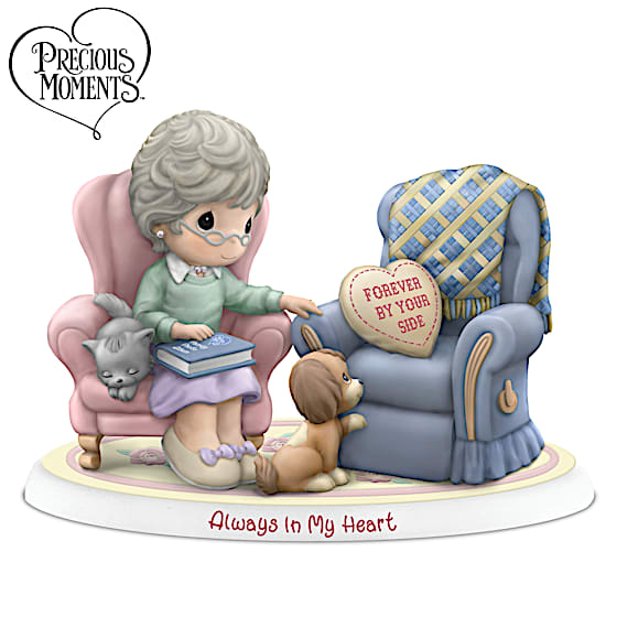 Collectible Figurines – The Bradford Exchange Collectible Figurines – The Bradford Exchange