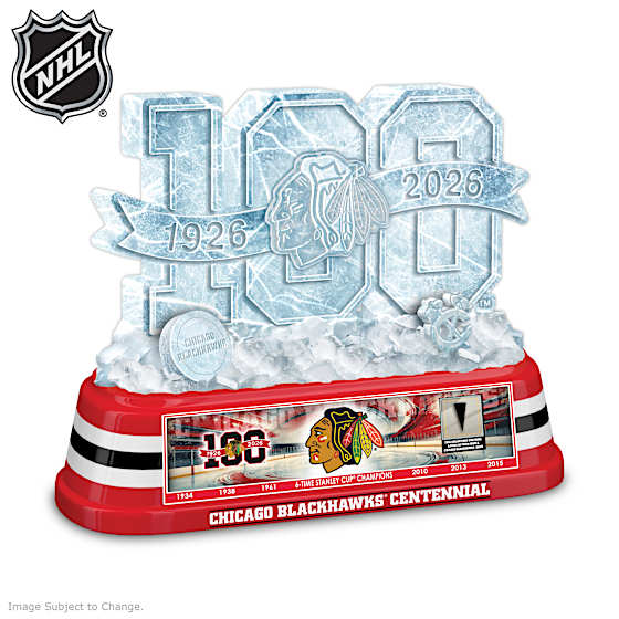 Chicago-Blackhawks®-