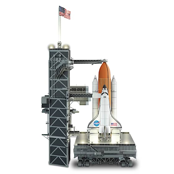Discover Space Educational Box Set - Children's STEM