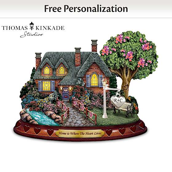 hawthorne village figurines