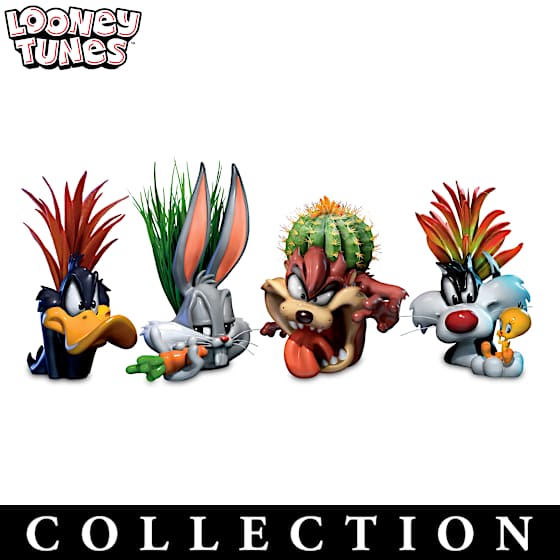 LOONEY TUNES Collectibles – The Bradford Exchange
