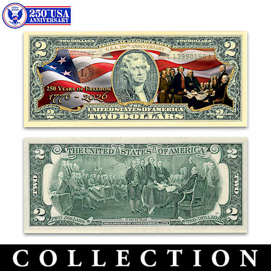 Patriotic Keepsakes And Home Décor – The Bradford Exchange