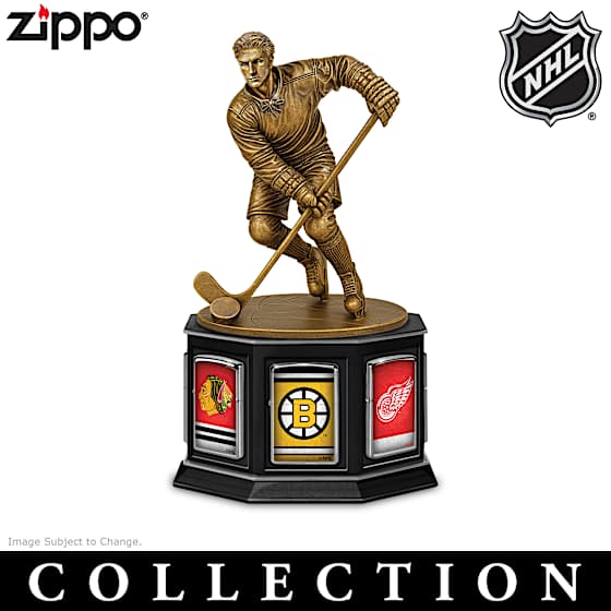 NHL Hockey Collectibles – The Bradford Exchange