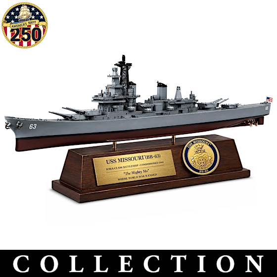コレクション US.NAVY U.S. Navy Collectibles – The Bradford Exchange