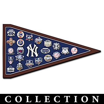 MLB Collectors Pins Fashion Accessories, MLB Collectors Pins