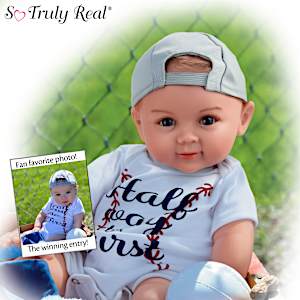 Sylas Baby Doll