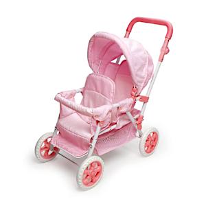 Folding Stroller Baby Doll Accessory