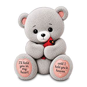 Bereavement Plush Bear